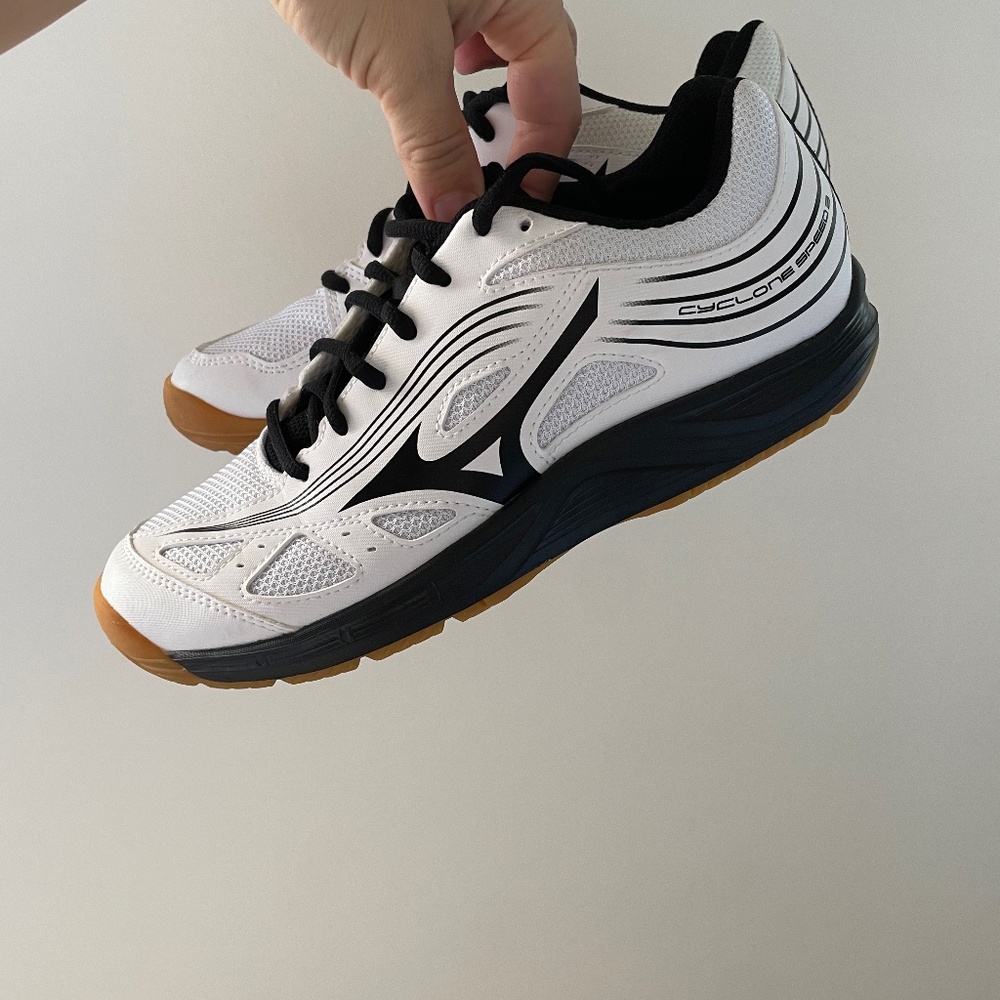 Mizuno Cyclone Speed 3